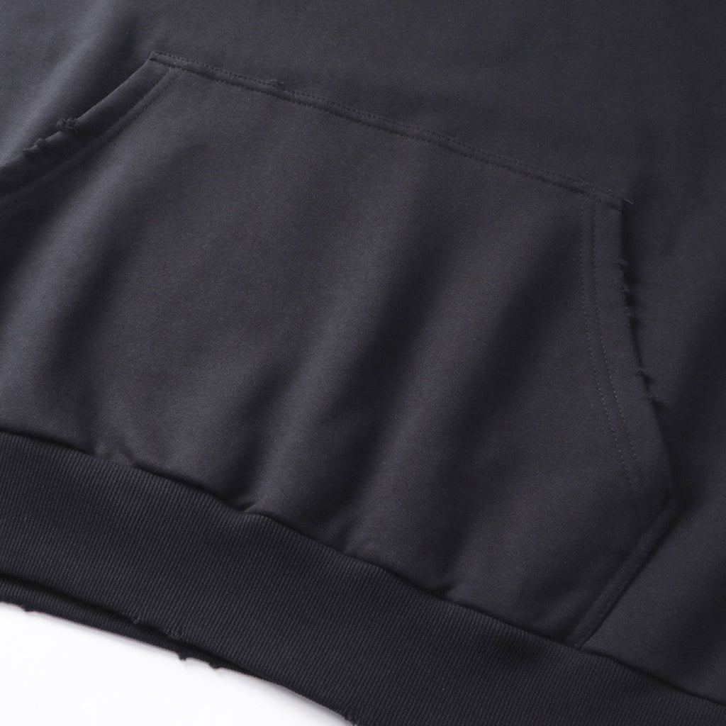 Balenciaga LOGO  Print Hoodie product image 5