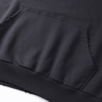 Balenciaga LOGO  Print Hoodie product image 5