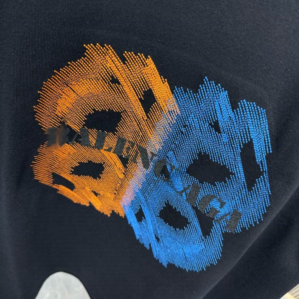 Balenciaga Printed logo T-shirt product image 5