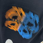 Balenciaga Printed logo T-shirt product image 5