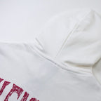 Balenciaga Men's Print LOGO Hoodie product image 5