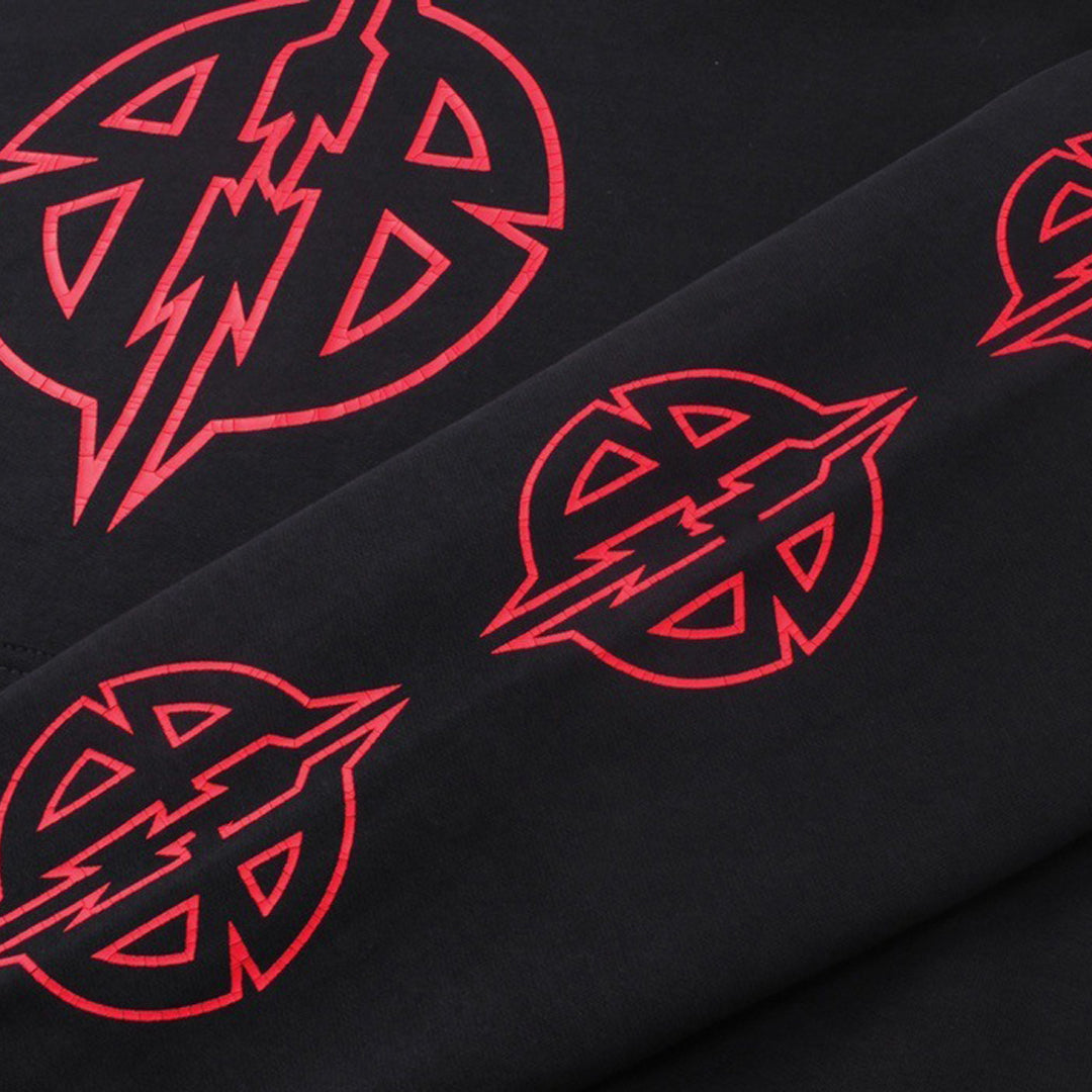 Balenciaga BB LOGO Hoodie product image 5