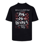 Balenciaga Man Fashion T-shirt product image 5