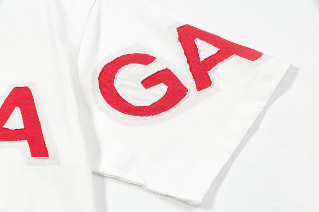 Balenciaga Lettering Logo T-shirt product image 5