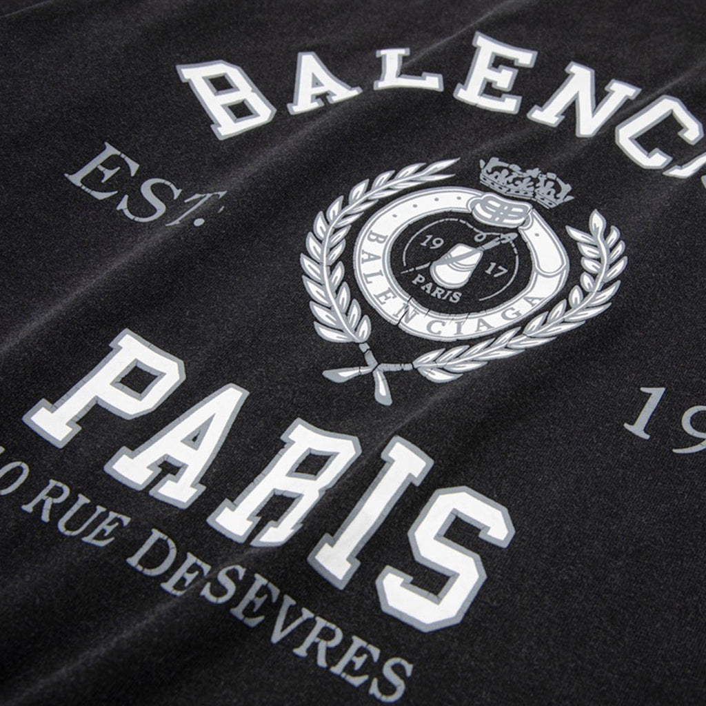 Balenciaga Classic Vintage T-shirt product image 5