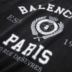 Balenciaga Classic Vintage T-shirt product image 5