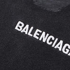 Balenciaga Print LOGO Hoodie product image 5