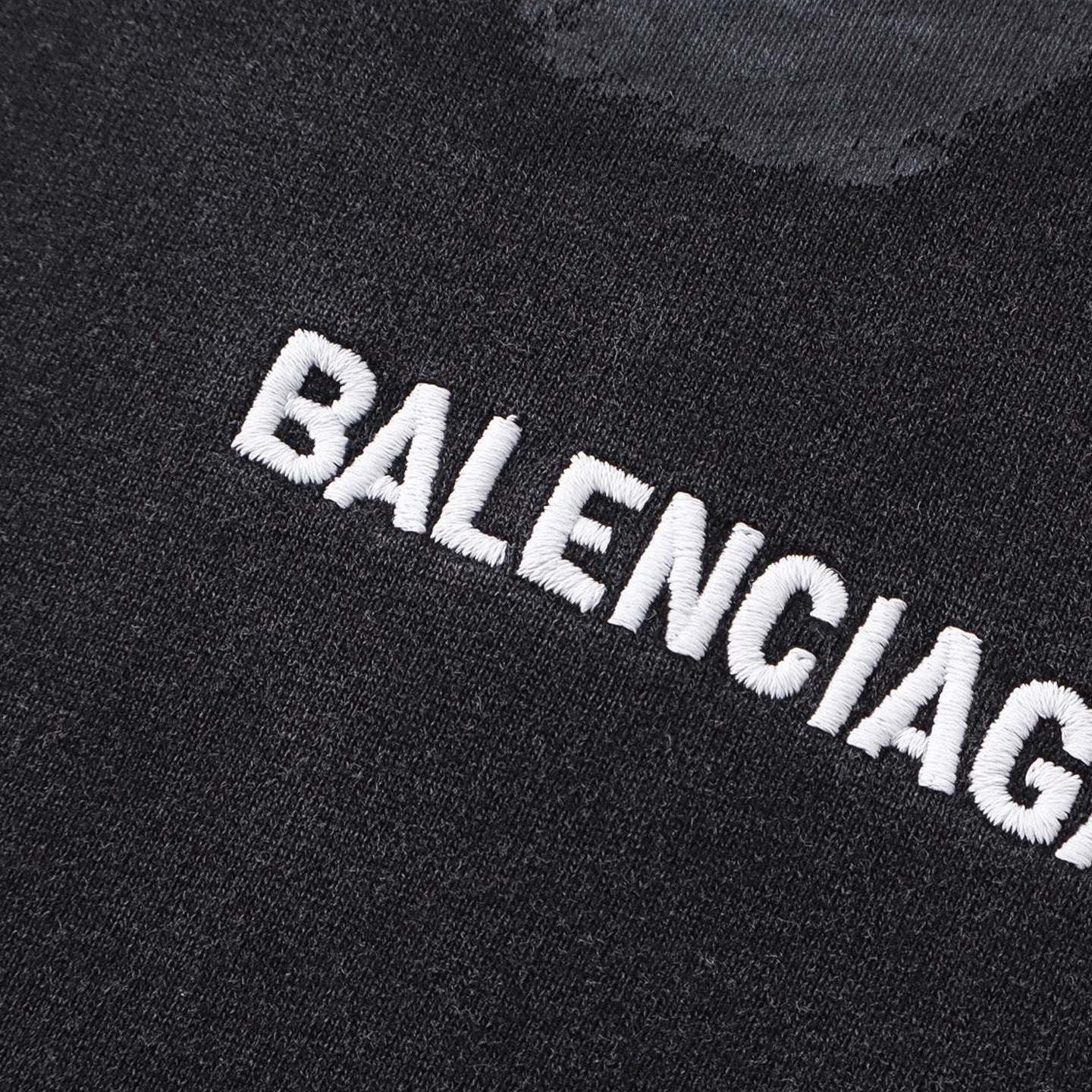 Balenciaga Print LOGO Hoodie product image 5