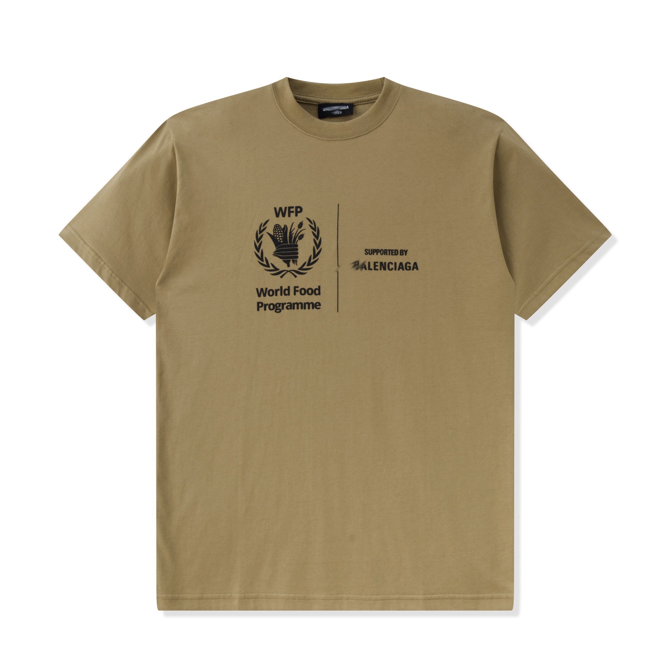 Balenciaga Fashion T-shirt product image 5