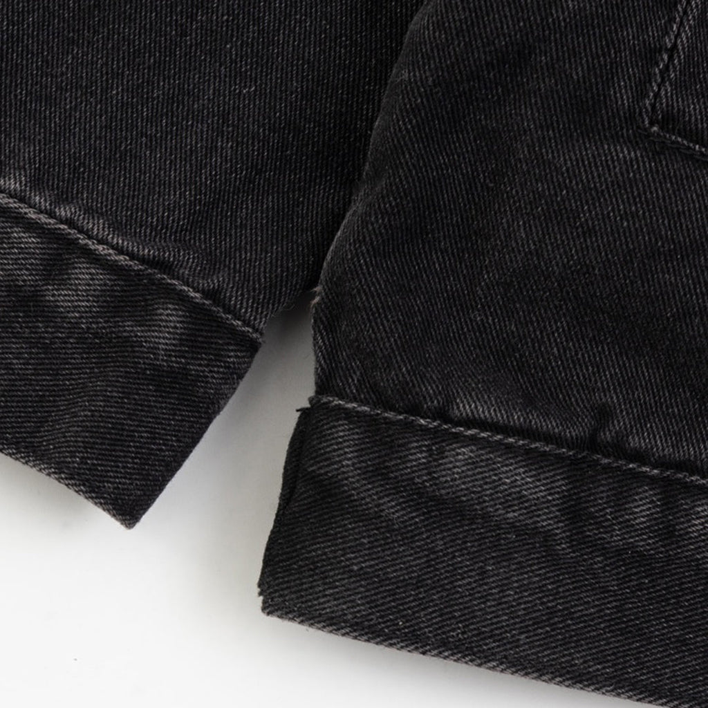 Balenciaga Men's Denim Jacket product image 6