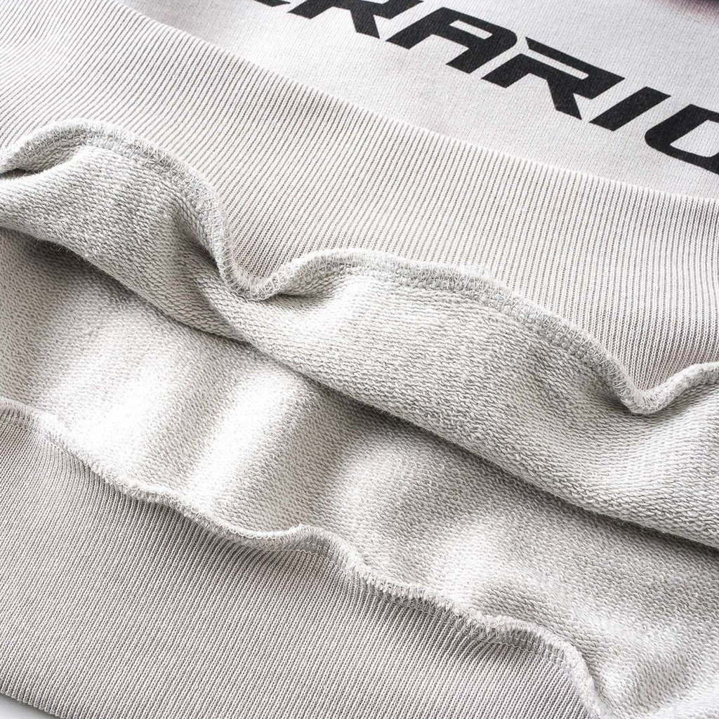 Balenciaga New Print Couples Hoodie product image 5