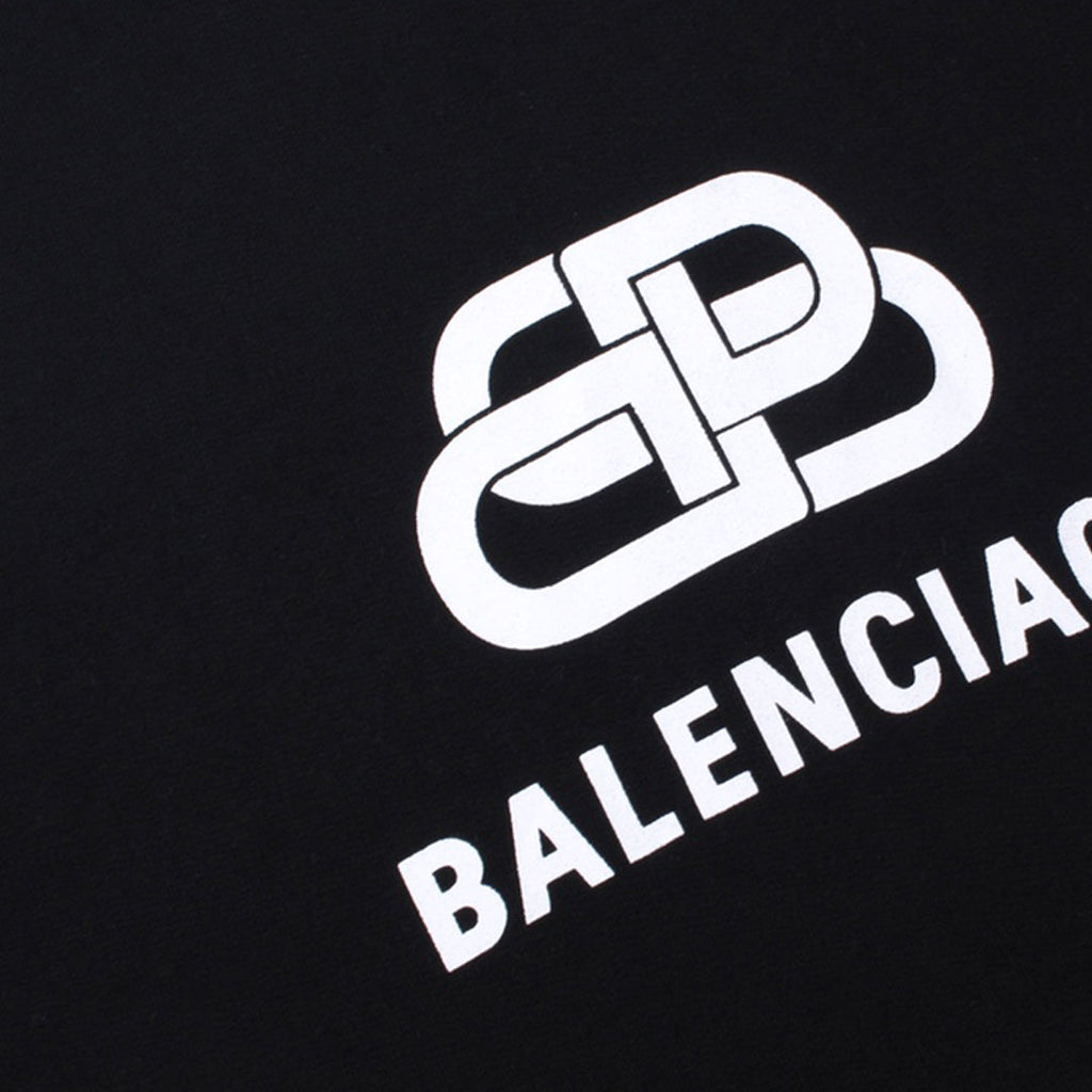 Balenciaga Print Couples Hoodie product image 5