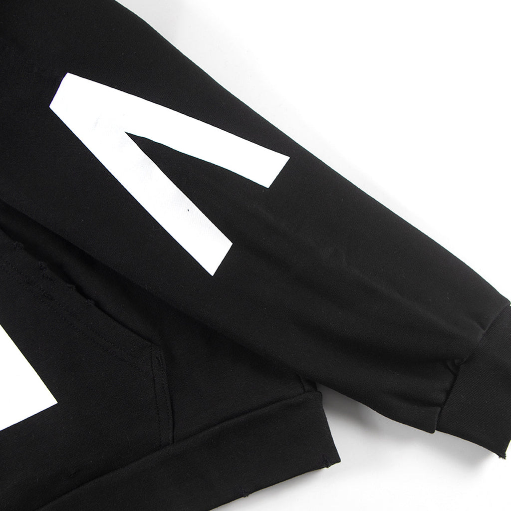 Balenciaga Gradient Print Hoodie product image 5