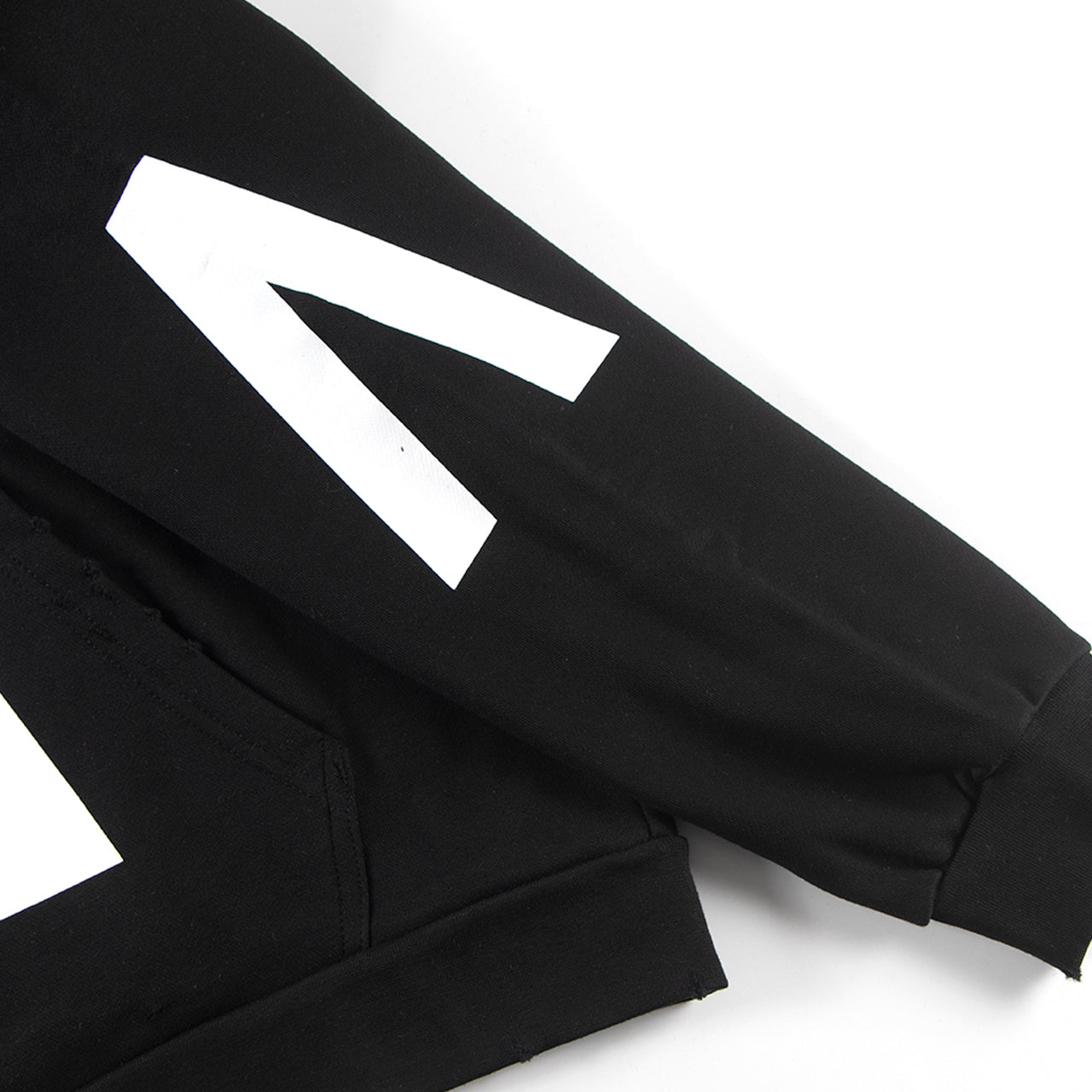 Balenciaga Gradient Print Hoodie product image 5