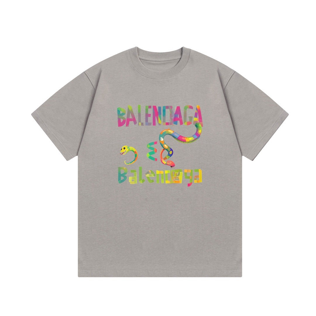 Balenciaga Limited T-shirt product image 7