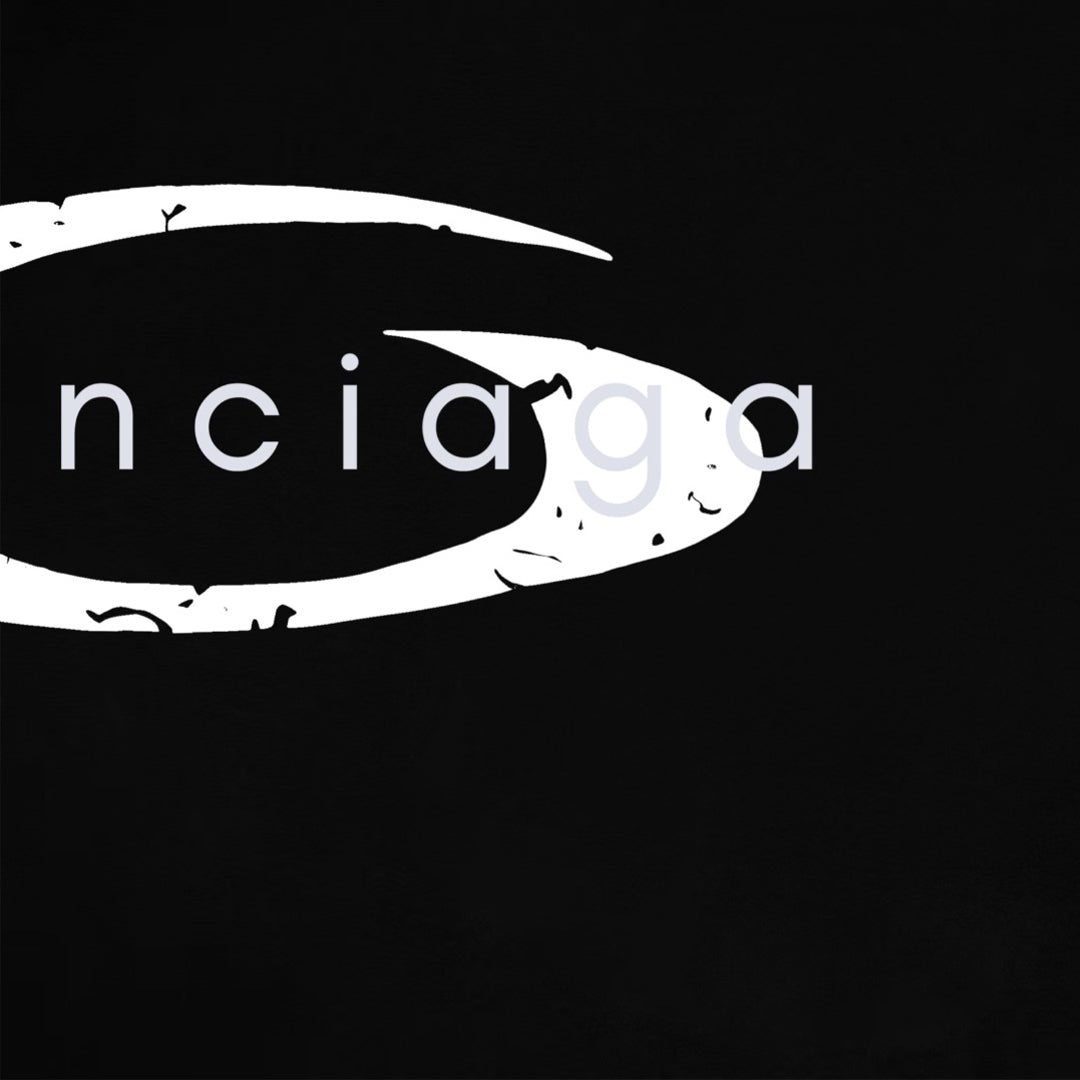 Balenciaga LOGO Printed T-shirt product image 5