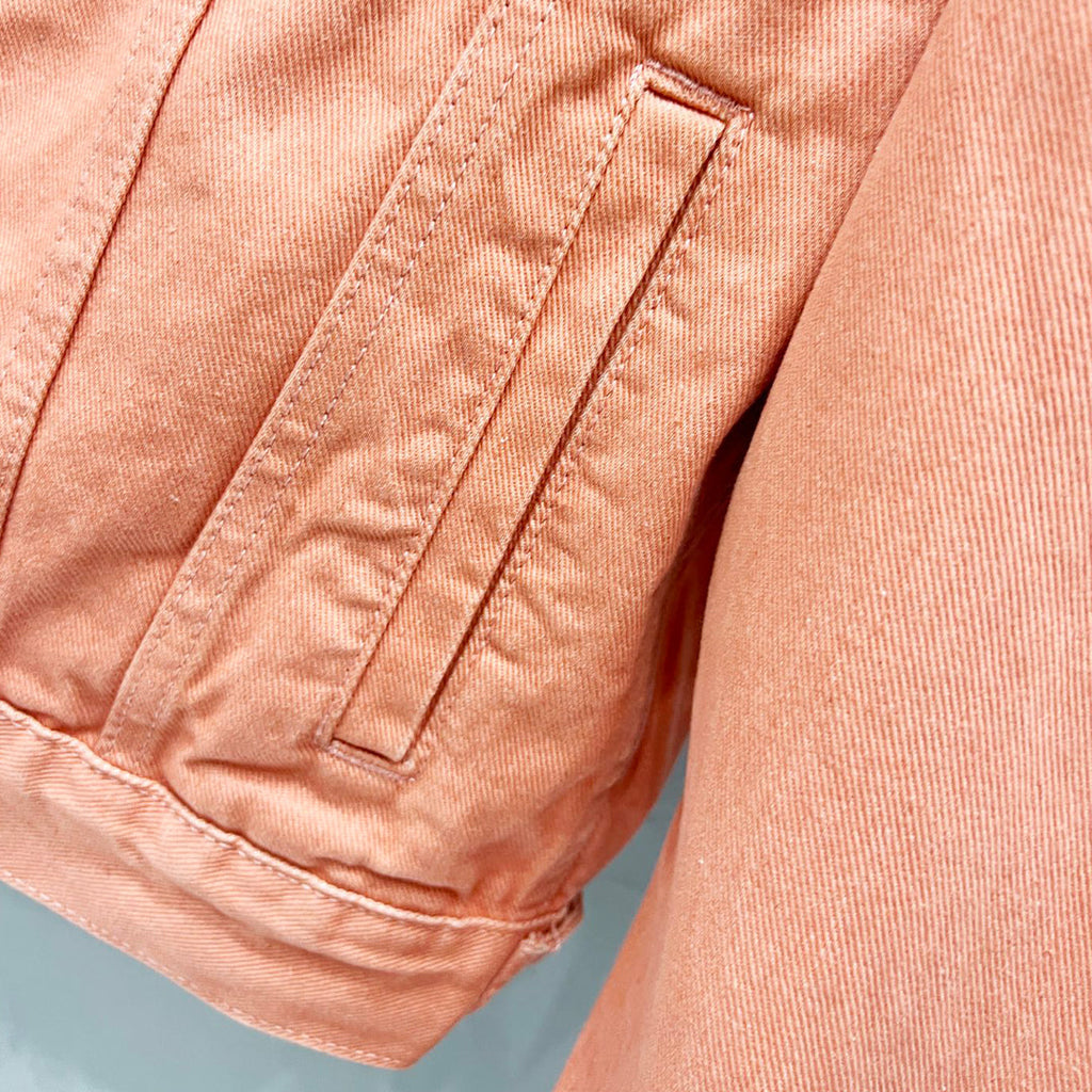 Balenciaga Jacket Denim Jacket product image 6