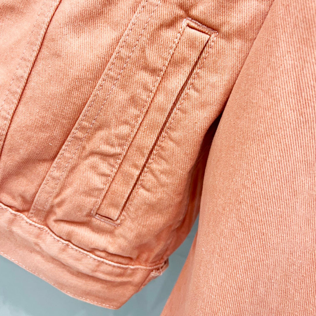 Balenciaga Jacket Denim Jacket product image 6