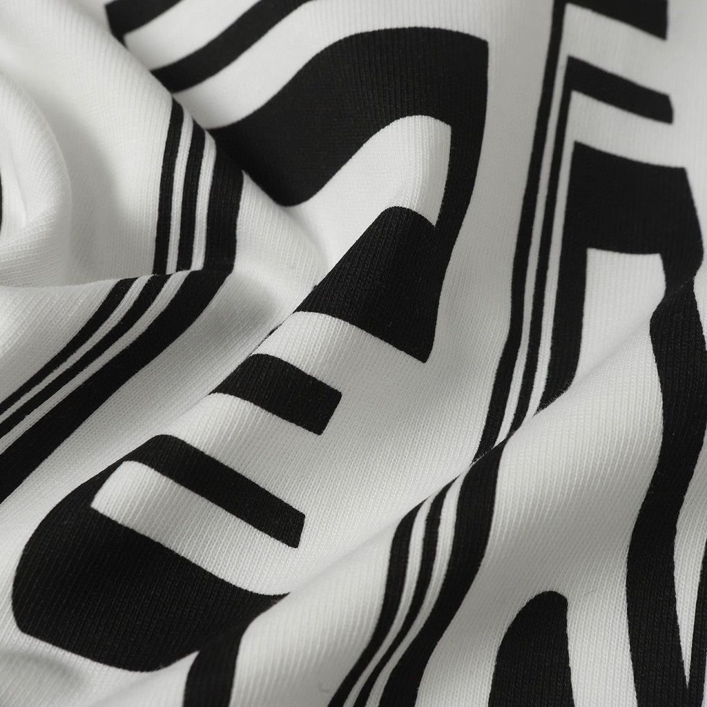 Balenciaga Fashion LOGO T-Shirt product image 5