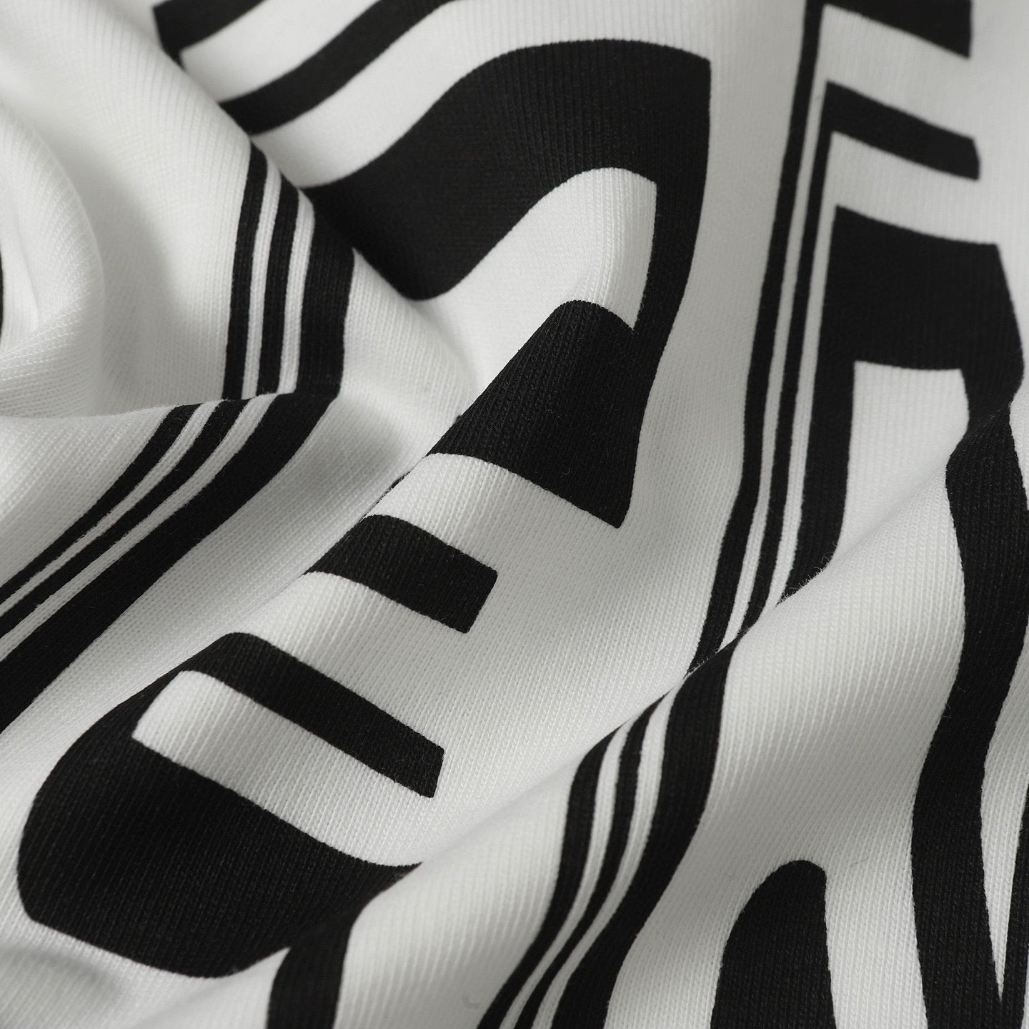 Balenciaga Fashion LOGO T-Shirt product image 5