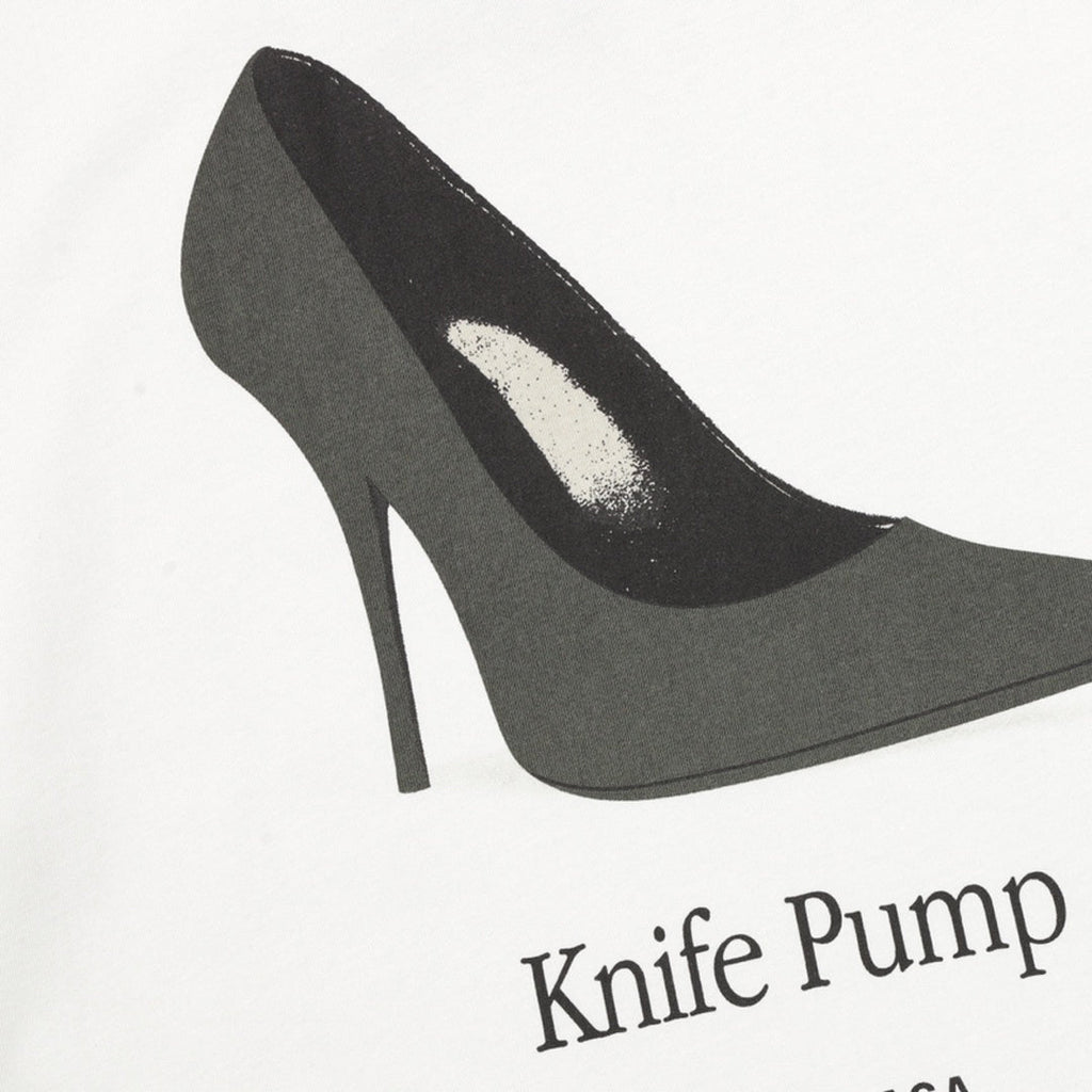 Balenciaga High Heels Printed T-shirt product image 3