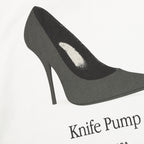 Balenciaga High Heels Printed T-shirt product image 3