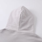 Balenciaga Print Loose Fit Hoodie product image 5
