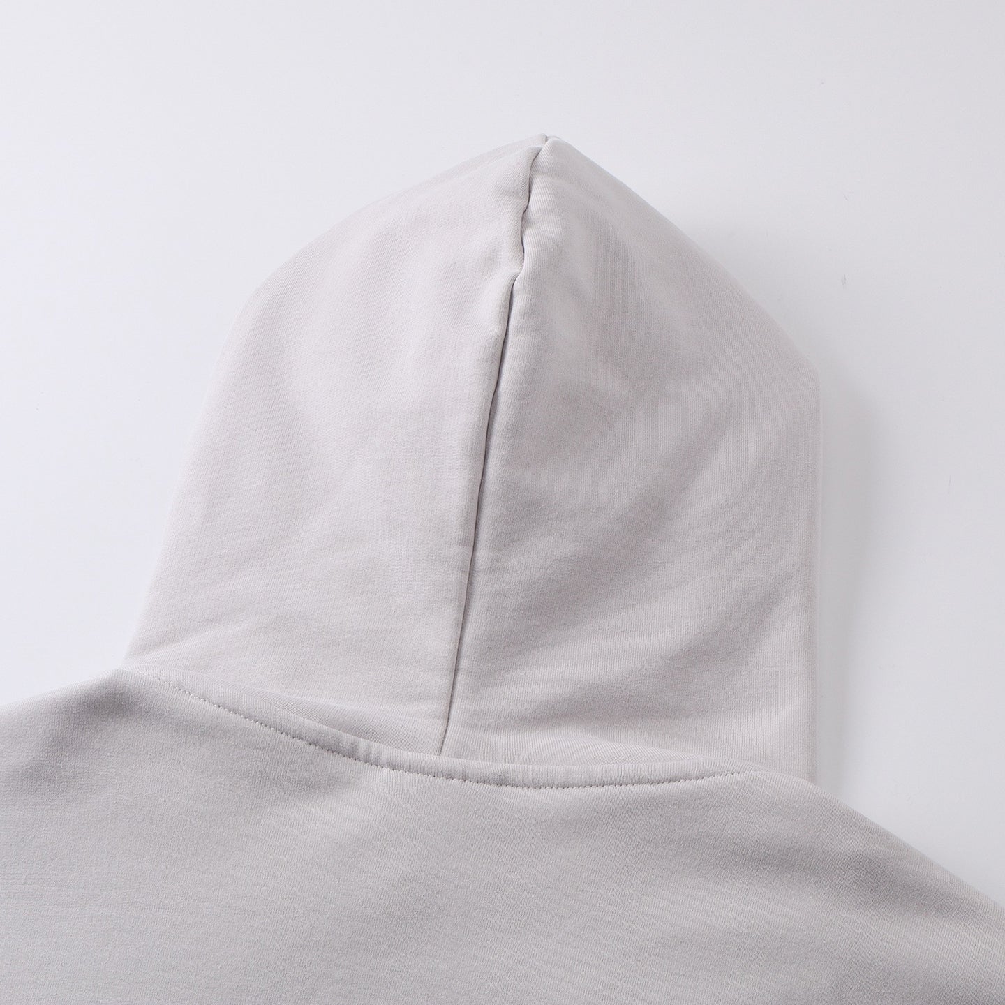 Balenciaga Print Loose Fit Hoodie product image 5