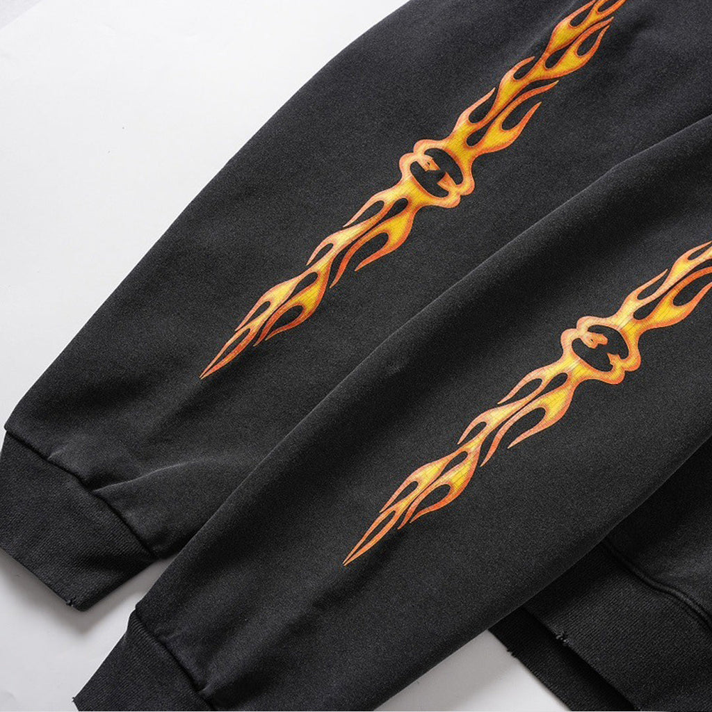 Balenciaga Monograph Hoodie product image 5