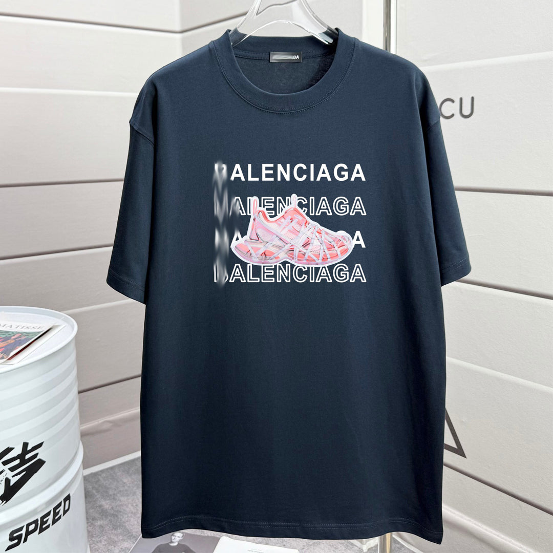Balenciaga Loose Fit T-shirt product image 5