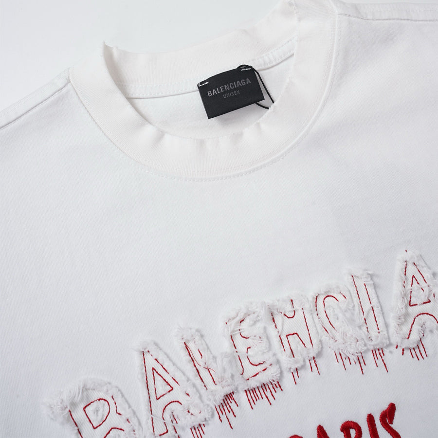 Balenciaga 2026 Cotton T-shirt product image 5
