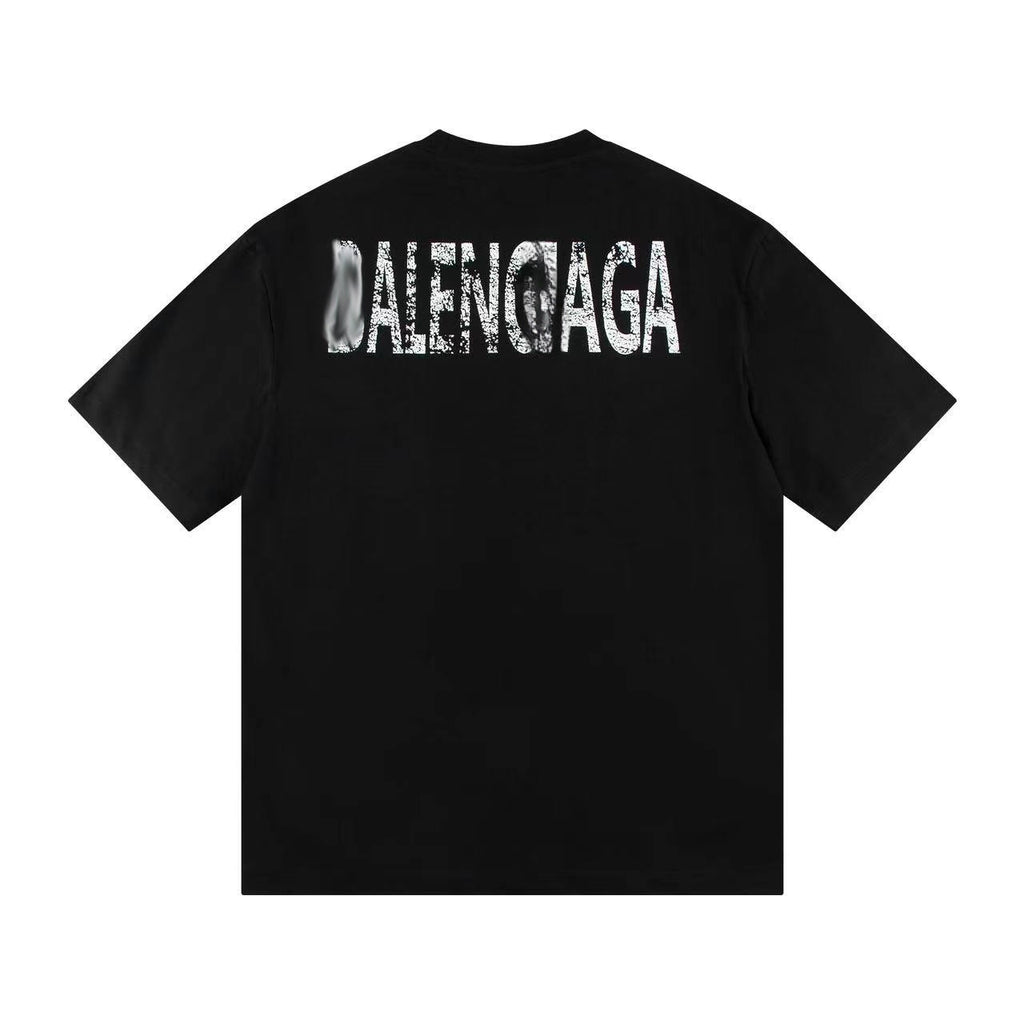 Balenciaga Vintage logo T-shirt product image 5