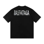 Balenciaga Vintage logo T-shirt product image 5
