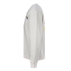 Balenciaga Couples Gradient Hoodie product image 5