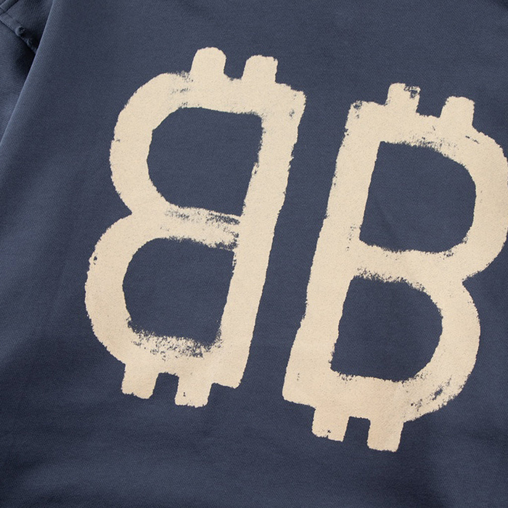 Balenciaga BB LOGO Hoodie product image 5