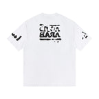 Balenciaga Couples' Style T-shirt product image 5