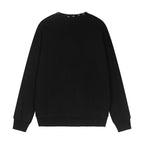Balenciaga Couples Crew Neck Hoodie product image 5