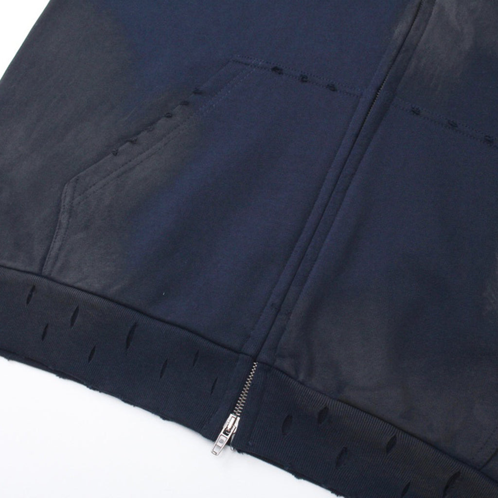 Balenciaga Print 22 Couples Hoodie product image 5