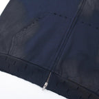 Balenciaga Print 22 Couples Hoodie product image 5