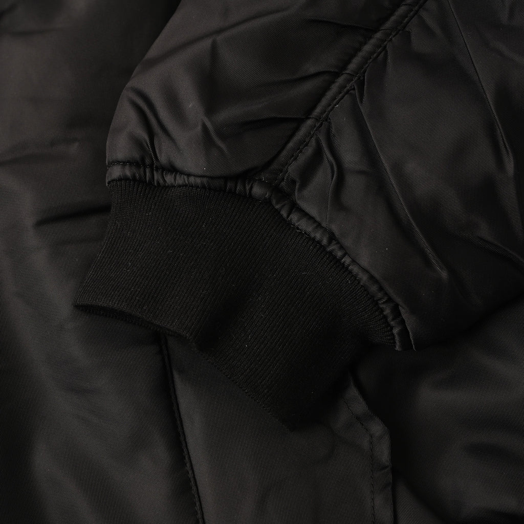Balenciaga  Men's Baseball Jacket product image 5