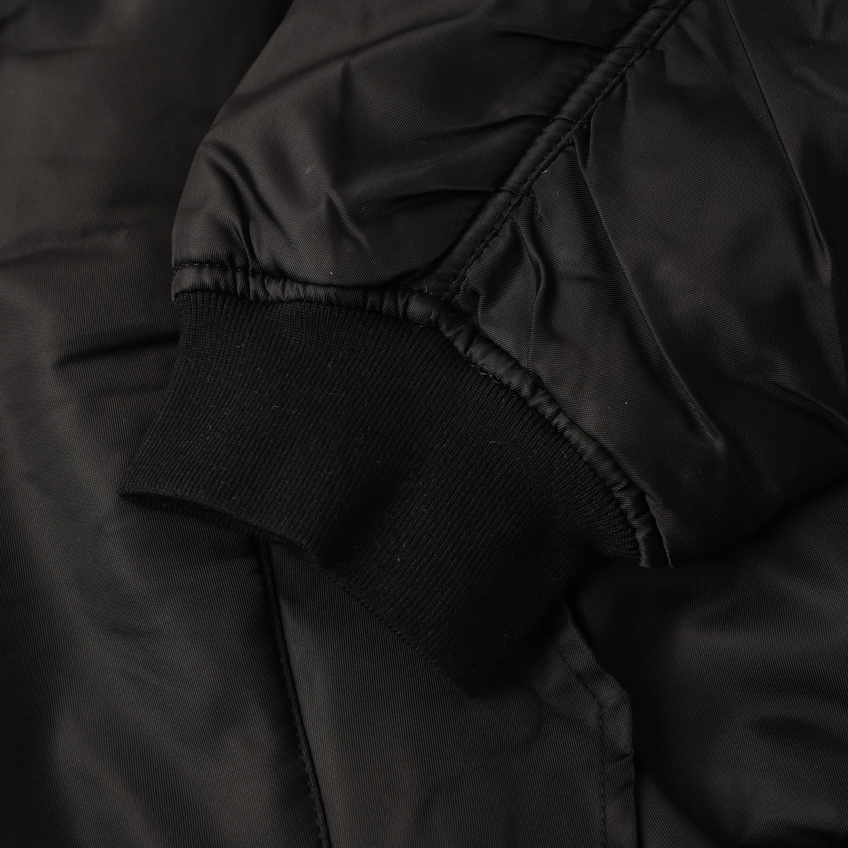 Balenciaga  Men's Baseball Jacket product image 5