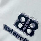 Balenciaga Man Classic T-shirt product image 5