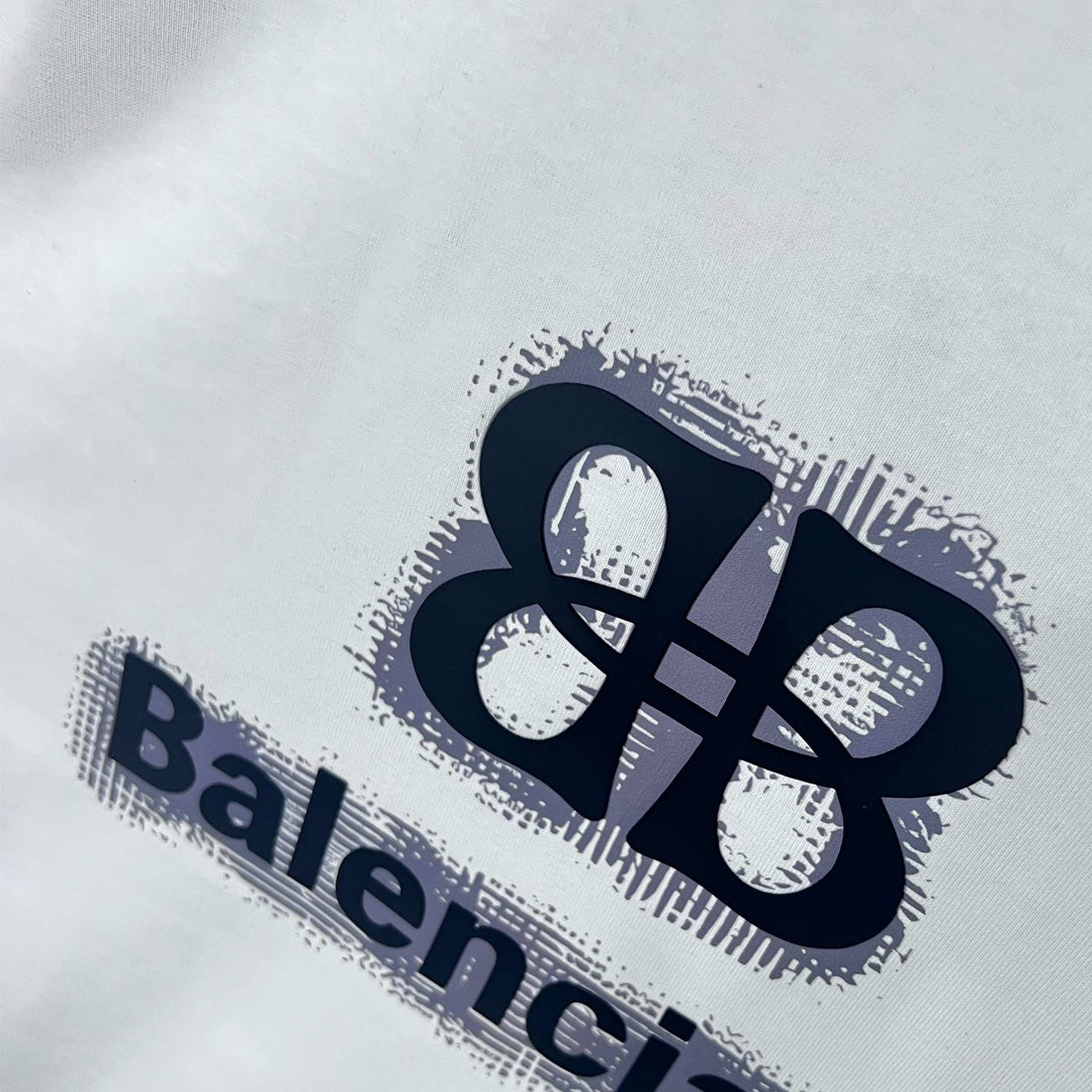 Balenciaga Man Classic T-shirt product image 5