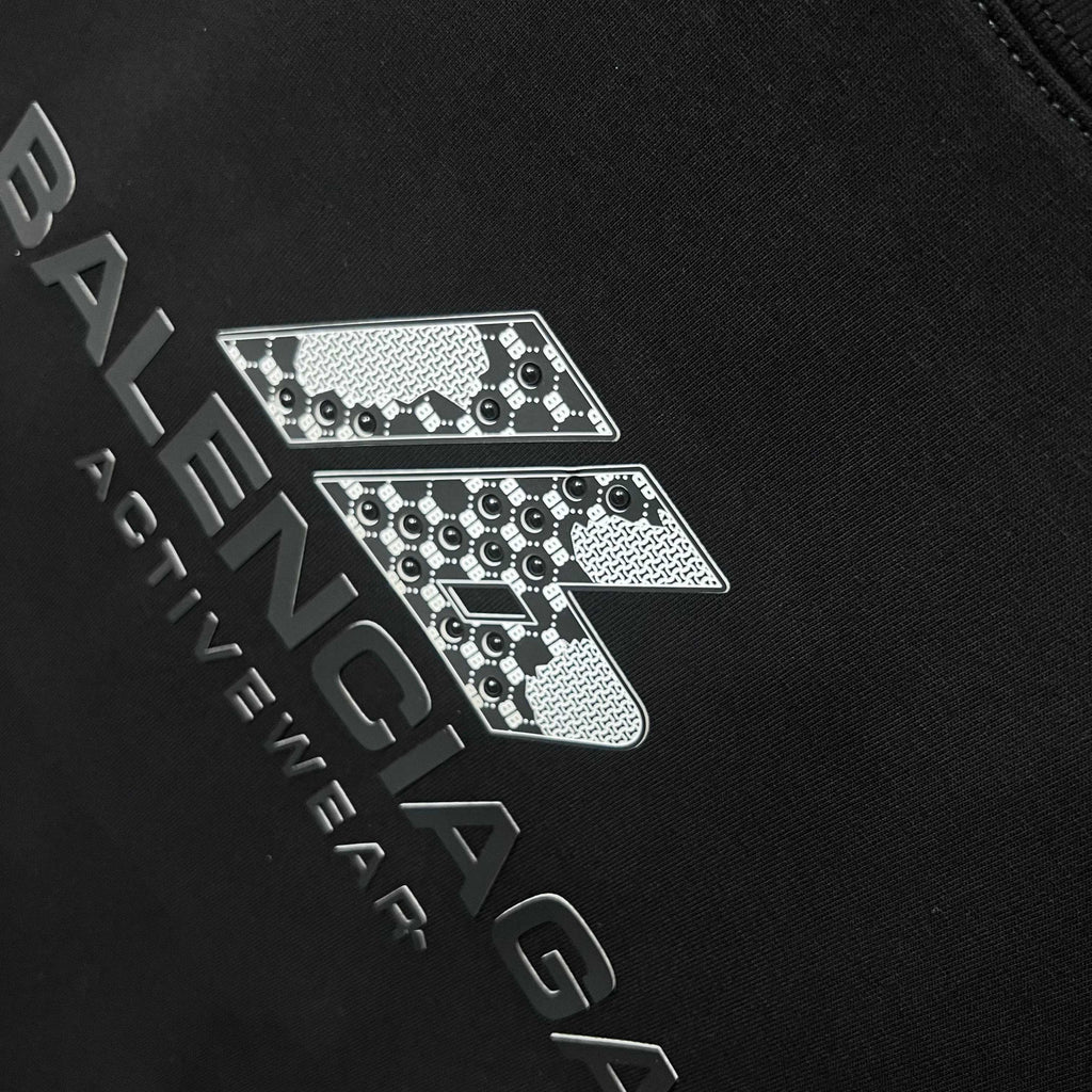 Balenciaga 2025SS Man Cotton T-shirt product image 5