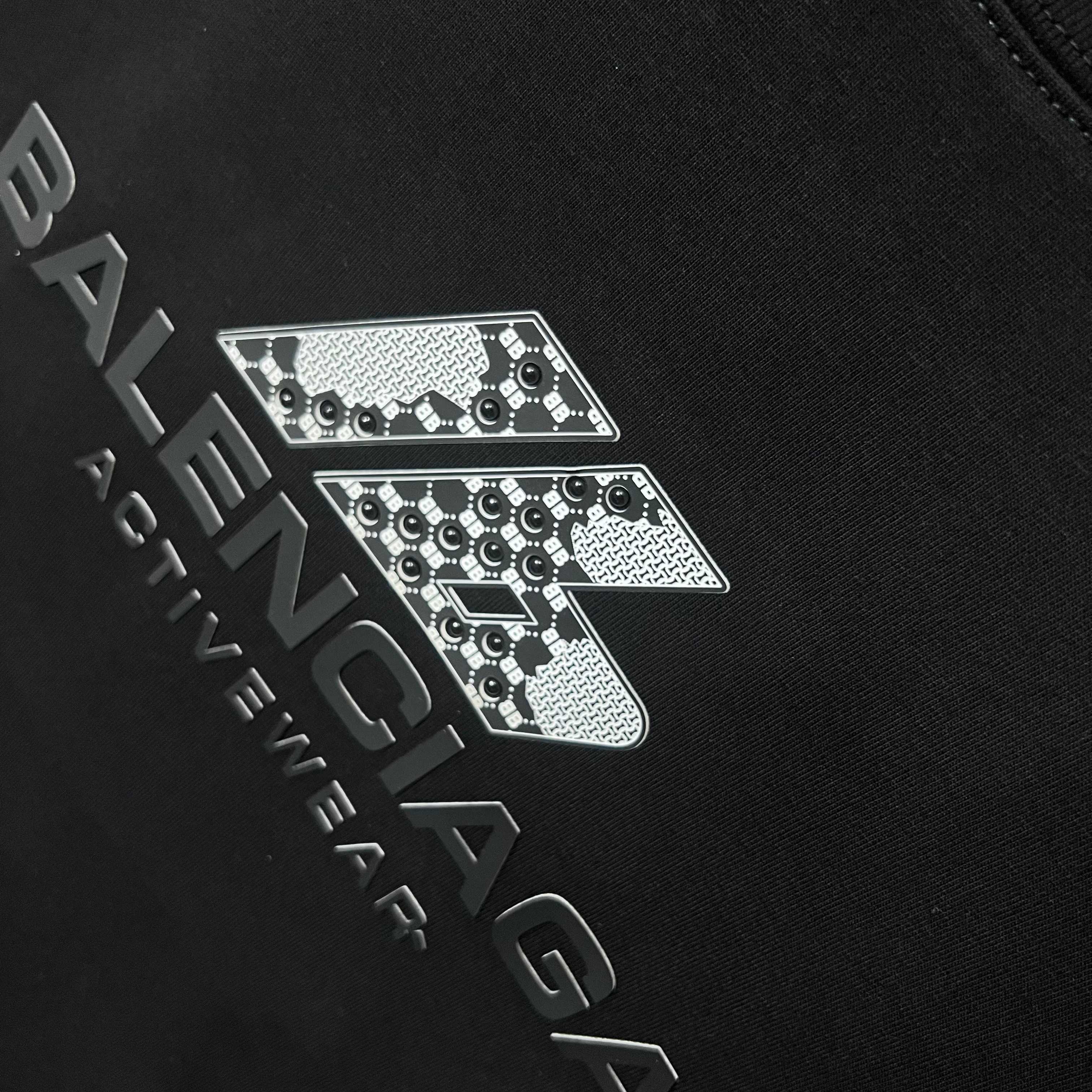 Balenciaga 2025SS Man Cotton T-shirt product image 5