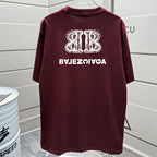 Balenciaga Vintage Loose Fit T-shirt product image 6