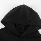 Balenciaga Loose Fit Print Hoodie product image 5