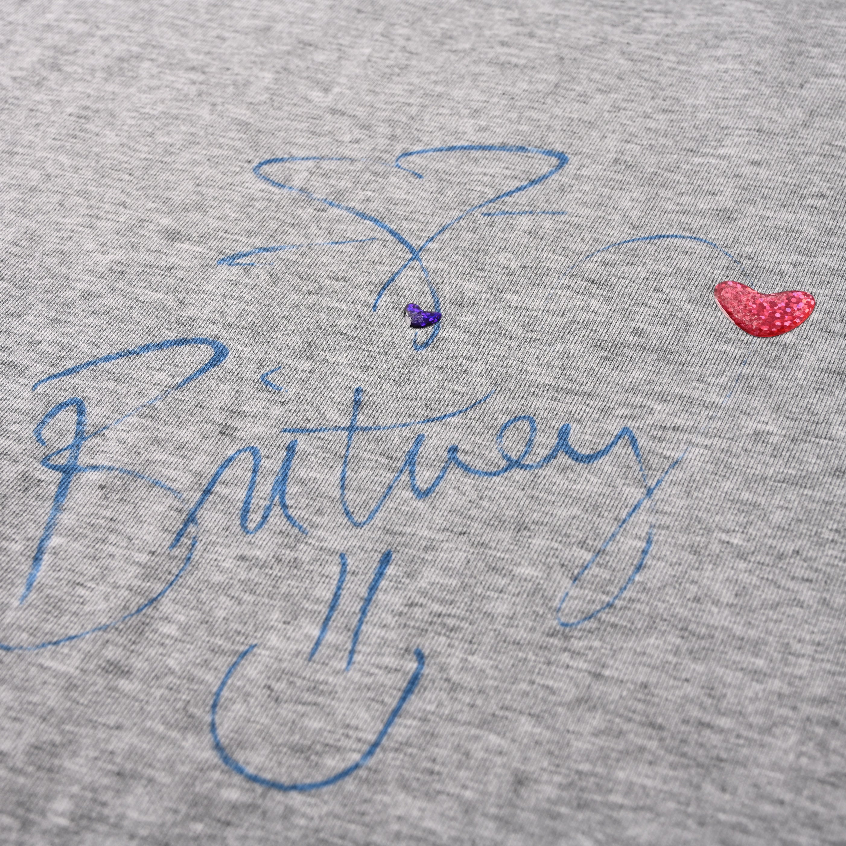 Balenciaga Fashionable T-shirt product image 4
