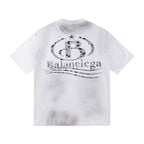 Balenciaga Distressed T-shirt product image 5