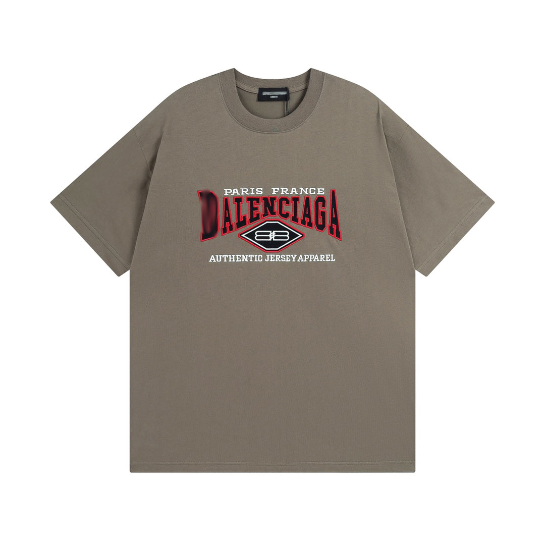 Balenciaga Fashion Man T-shirt product image 5